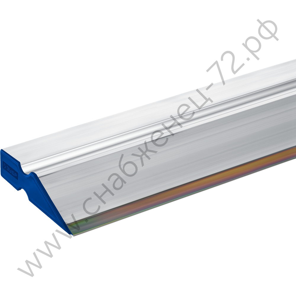 ЗУБР БИ-Металл 1 м, Правило (1072-1.0)