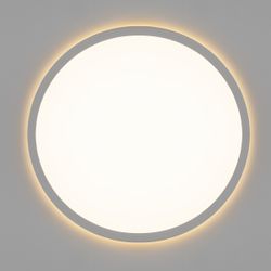 Citilux NORMA CL748320 LED Светильник с подсветкой Белый