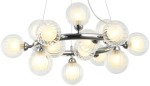 Подвесная люстра Stilfort SHARDIN 2165/09/15P