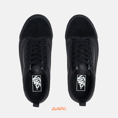 Кеды Vans MTE Old Skool Insulated 