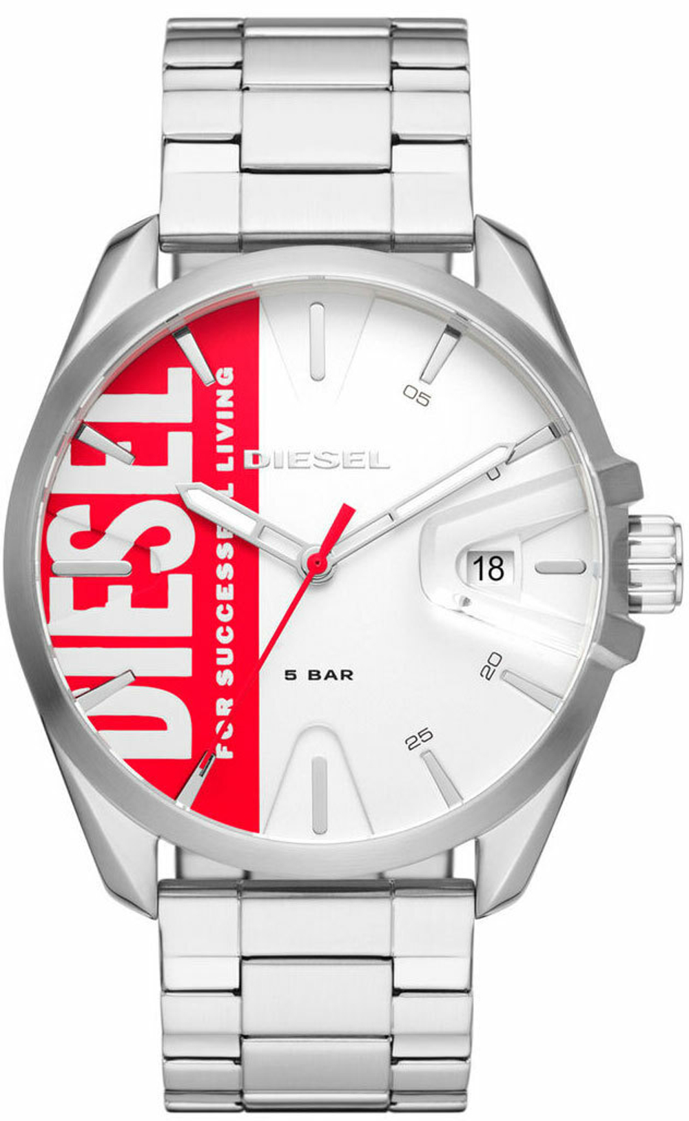 Мужские наручные часы Diesel DZ1992