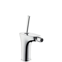 Смеситель для биде Hansgrohe PuraVida  15270000 хром