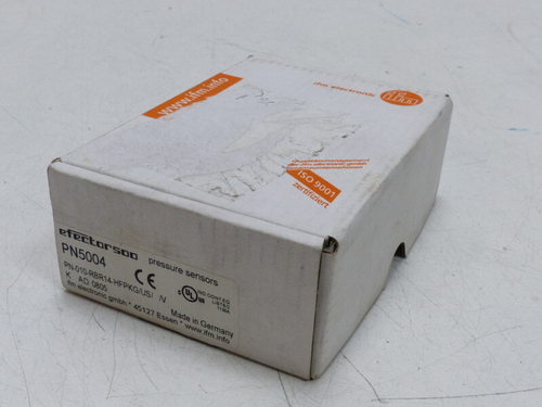 IFM Sensoren ifm PN5004