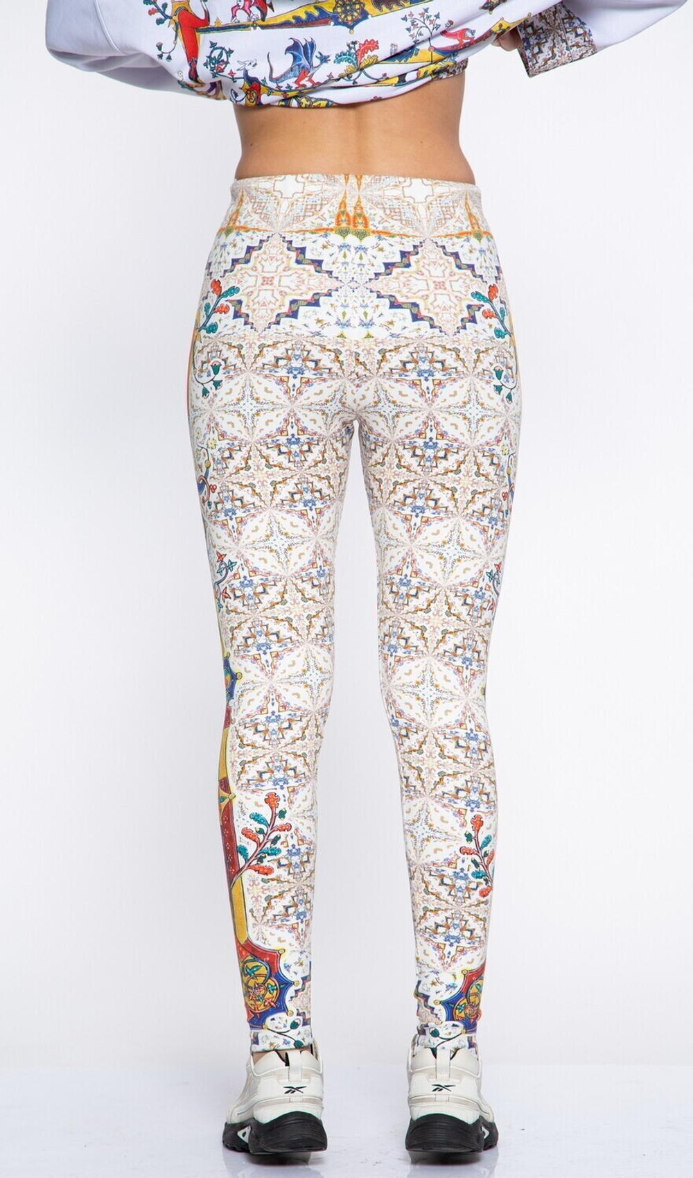 Леггинсы "Латтрелла"