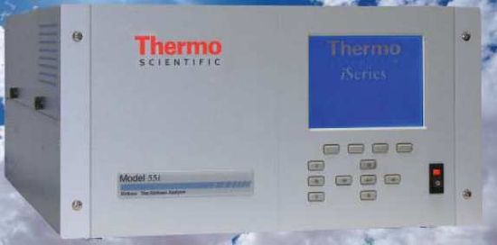 55i, Газоанализаторы, № в ГРСИ РФ - 47356-11