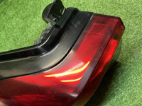 Фонарь левый внешний Toyota RAV4 5 XA50 (18-нв)