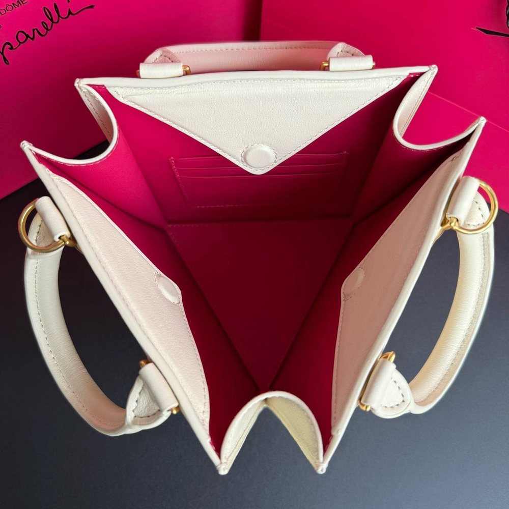 Сумка Schiaparelli