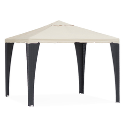 Шатер садовый Green Glade 3x3 м без стенок