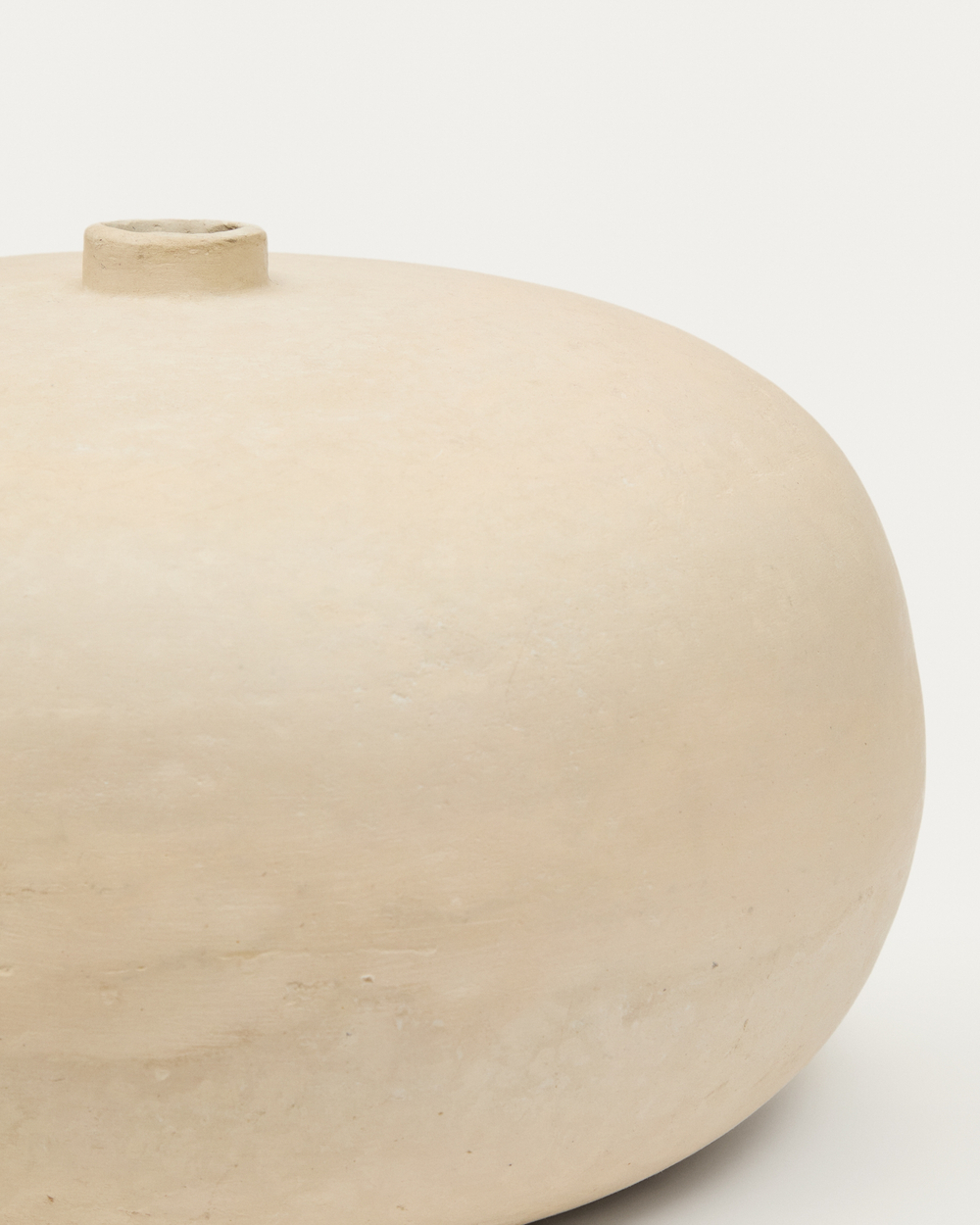 Nivala ваза из папье-маше 23см