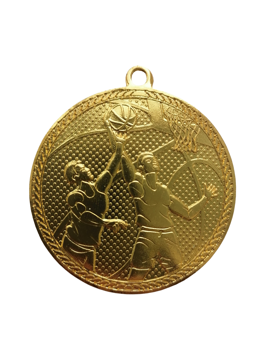 Медаль АТ511 BAS