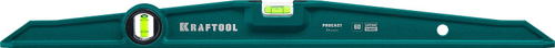 Литой уровень KRAFTOOL 600 мм PROCAST