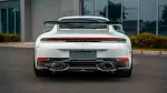 Карбоновый обвес для Porsche 911 992.2 Carrera S/T 2025+ Порше