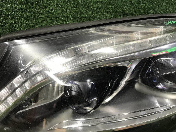 Фара левая Mercedes S w222 (2013-2017) LED Night Vision