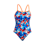 Купальник FUNKITA Big Swell
