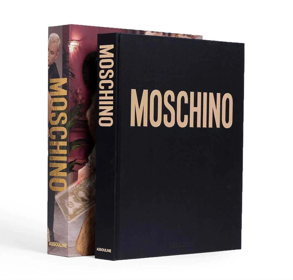 Moschino