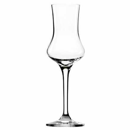 Рюмка для граппы 100 мл хр. стекло "Спиритс" d 6,4 см h18,2 см Chef&Sommelier [6]