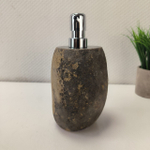 Дозатор из речного камня DRC-64017 (58)