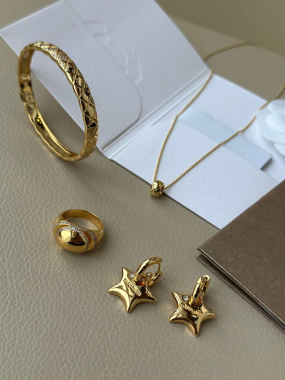 Кольцо Bvlgari