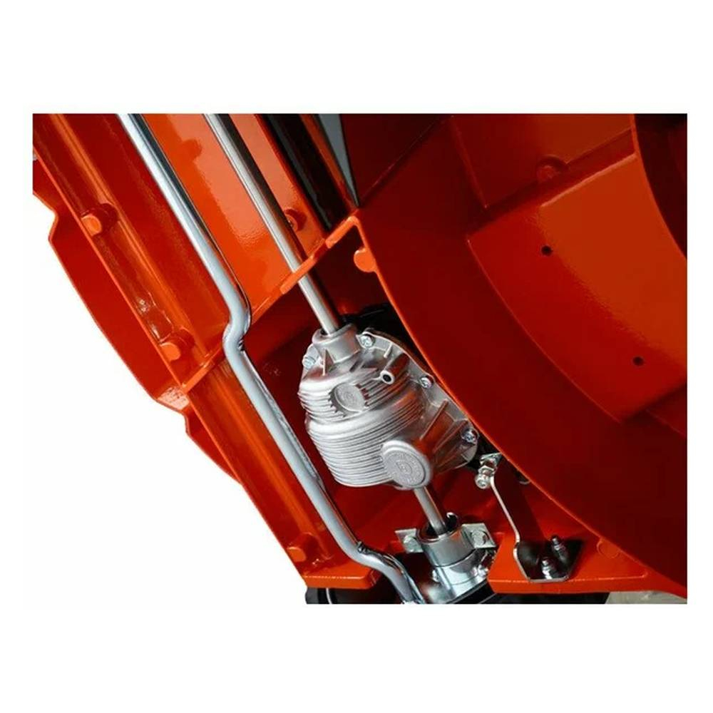 Бензиновая газонокосилка Husqvarna LC 551SP