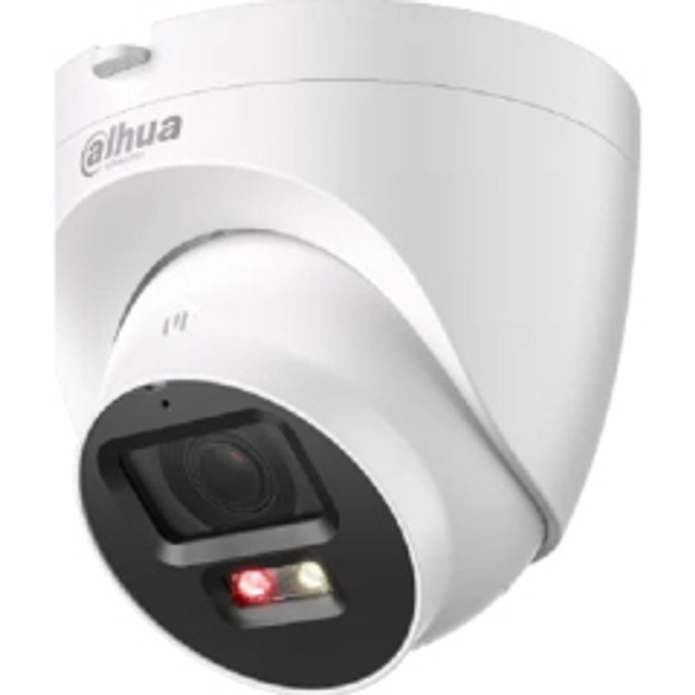 Купольная IP-камера Dahua DH-IPC-HDW2249TP-S-PV-0280B