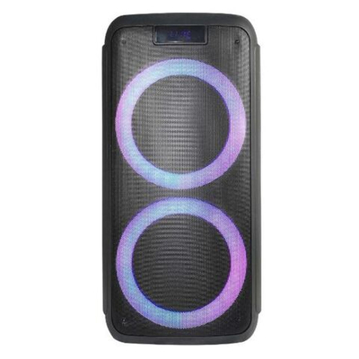 Беспроводная колонка Ritmix SP-935B black