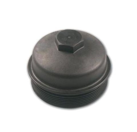 Крышка масляного фильтра MAN для моторов D2066 и D2676