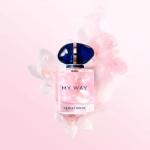 Giorgio Armani My Way Limited Edition Nacre