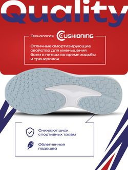 Кроссовки SPRANDI