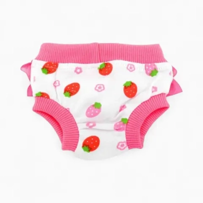Трусы «Клубничка»
