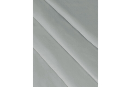 Постельное белье GoodNight Сатин Делюкс 1,5 сп. (с нав. 50х70) жемчужный