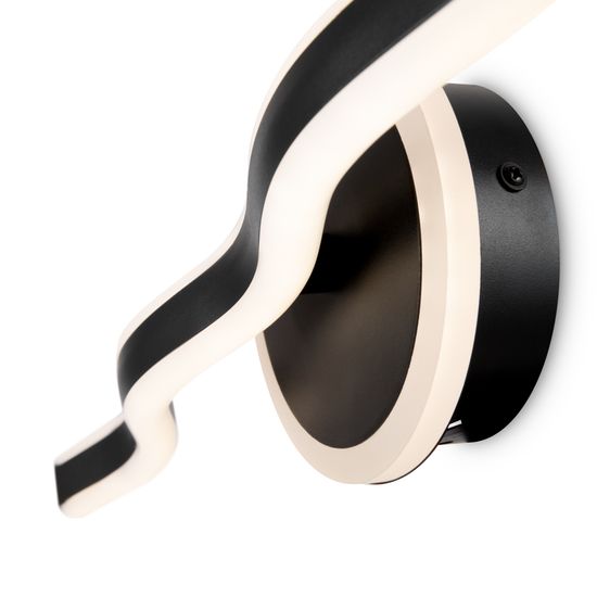 Настенный светильник (бра) Freya FR6099WL-L28B