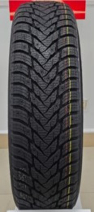 RAUFFAN SNOWMASTER S2 215/65R17 103T XL шип