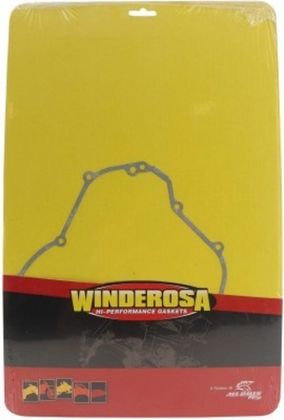 Прокладка крышки сцепления для Kawasaki ZX 10R Ninja (ZX 1000D) Winderosa 333044
