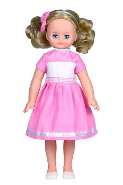 Кукла Алиса 6 со звук. устр. 55см (Весна)