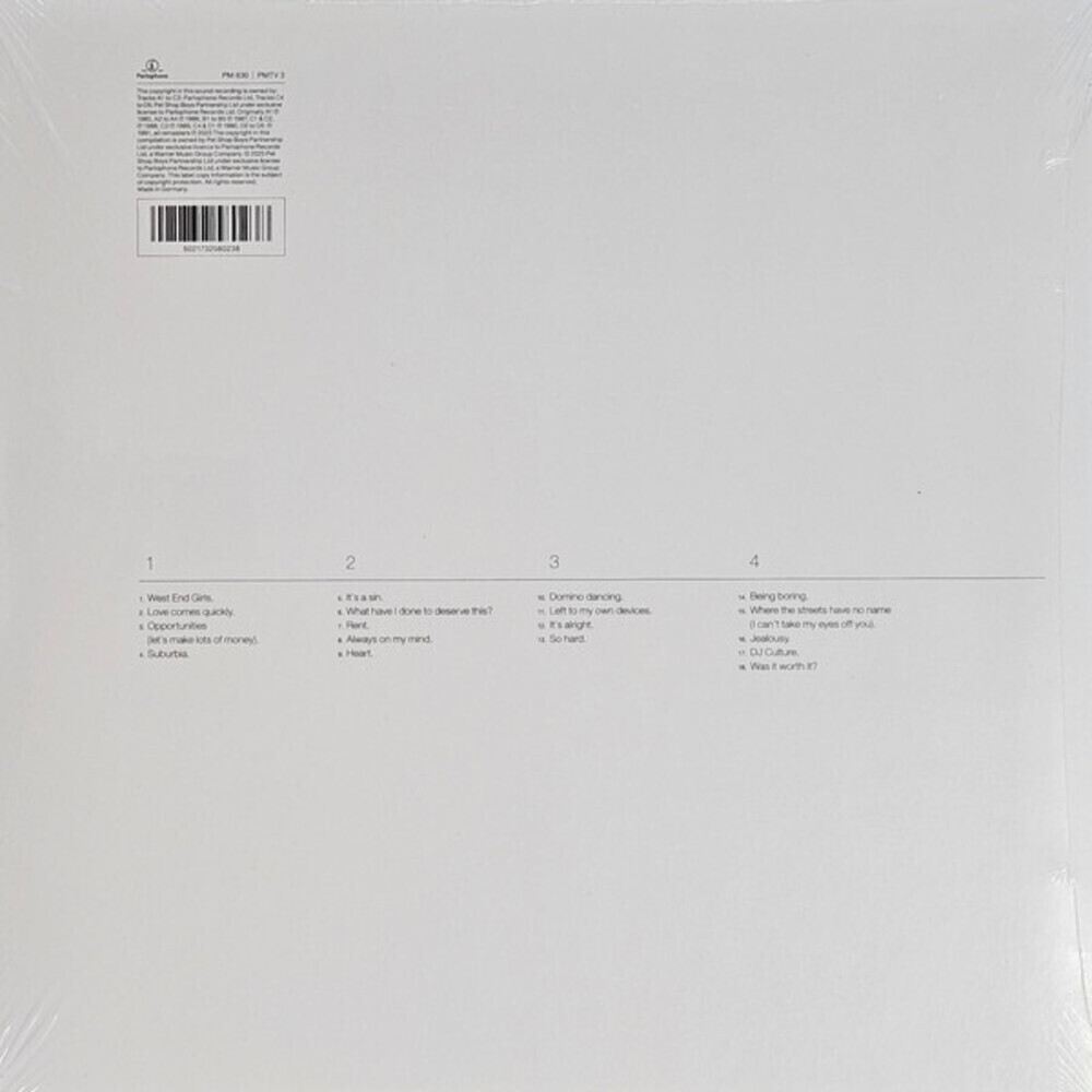 Secret Garden / Songs From A Secret Garden (Limited Edition)(LP)