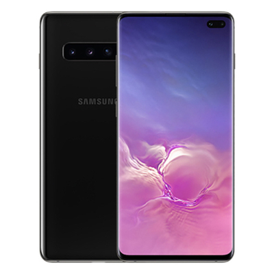 Samsung Galaxy S10 Plus 8/128Gb Черный
