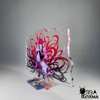 Фигурка Хисока Мороу