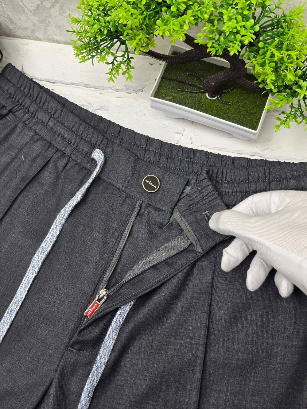 Спортивный костюм Kiton, арт. 482360964