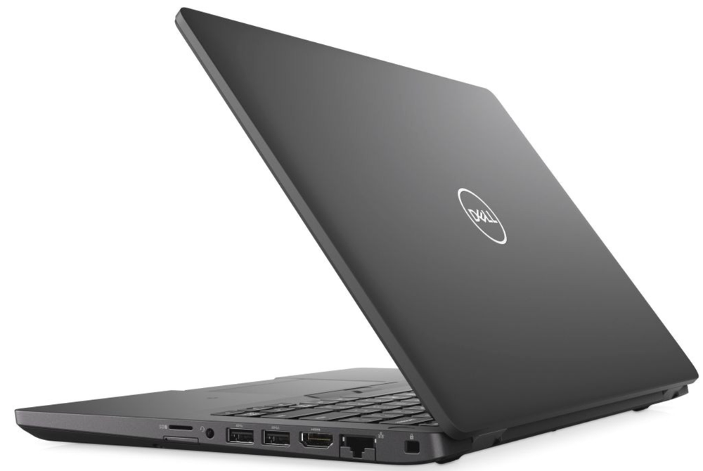 Ноутбук Dell Latitude E5400
