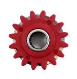 W000676 ролик прижимной подающий для сварочных полуавтоматов кемпи кемппи kemppi