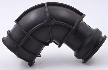 Патрубок ТЭНа посудомоечной машины Indesit, Hotpoint-Ariston 17204595