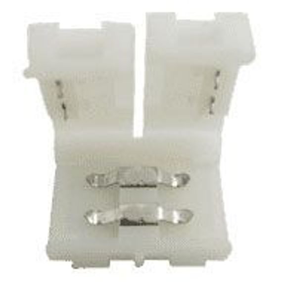 Коннектор для ленты SMD-3528 SWG 2pin-8mm 000163