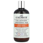 Curlsmith, Curl Quenching Conditioning Wash, для всех типов волос, 355 мл (12 жидк. унц.)