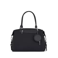 Сумка к детской коляски ANEX Black