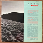 Gary Moore ‎– Wild Frontier (Англия 1987г.)