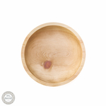 Набор деревянных тарелок Art of Siberia из кедра TN5