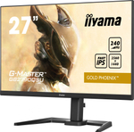 Монитор 27" Iiyama GB2790QSU-B5