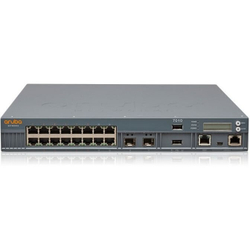 Wi-Fi контроллер HP JW678A Aruba 7010 (RW) Clients Controller
