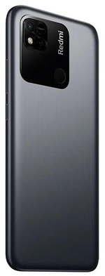 Смартфон Xiaomi Redmi 10A 4/128GB Gray