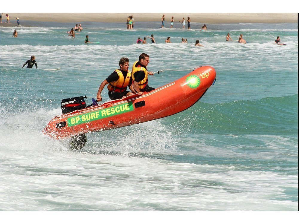 Лодочный мотор Mercury 30 M